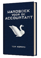 Handboek voor de Accountant