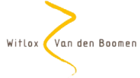 Witlox van den Boomen