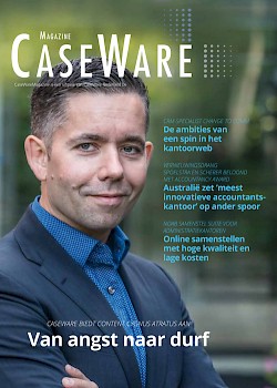 CaseWare Magazine